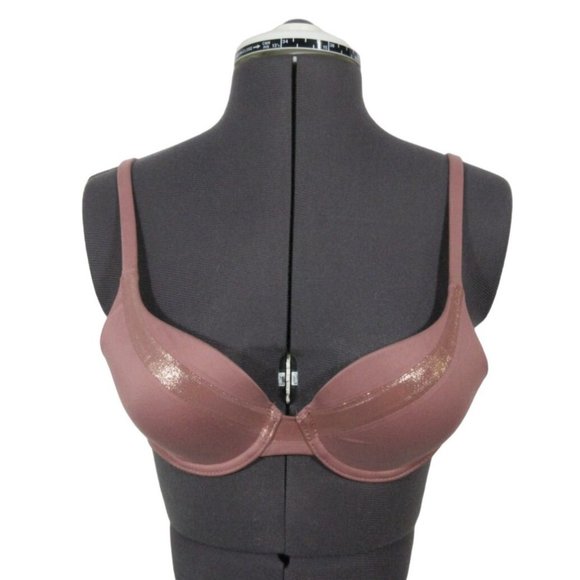 Victoria's Secret Body by Victoria perfect‎ shape bra 34A - Picture 1 of 10